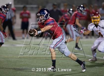 Thumbnail 1 in El Modena @ Yorba Linda photogallery.