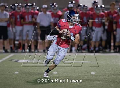 Thumbnail 3 in El Modena @ Yorba Linda photogallery.