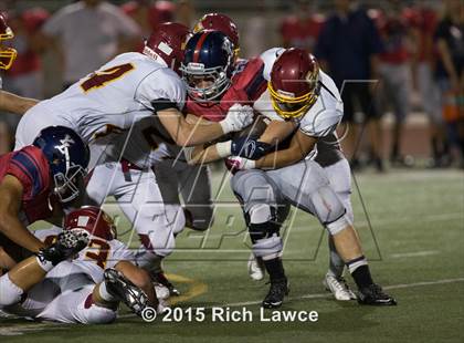 Thumbnail 1 in El Modena @ Yorba Linda photogallery.
