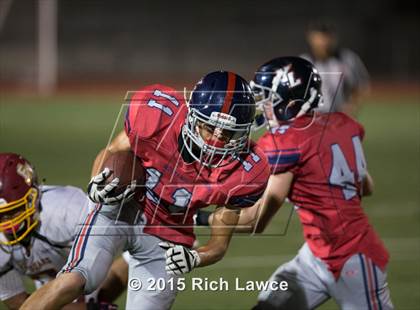 Thumbnail 3 in El Modena @ Yorba Linda photogallery.