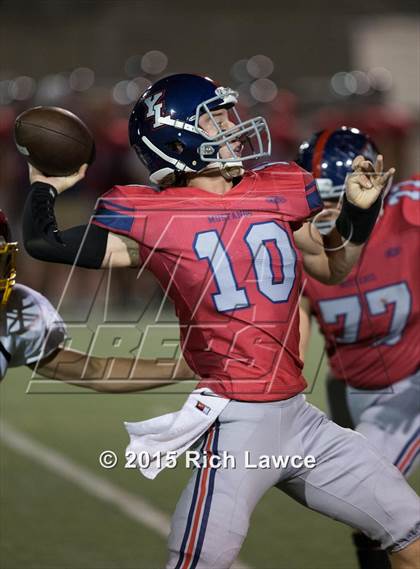 Thumbnail 2 in El Modena @ Yorba Linda photogallery.