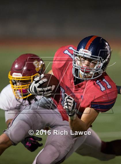 Thumbnail 2 in El Modena @ Yorba Linda photogallery.