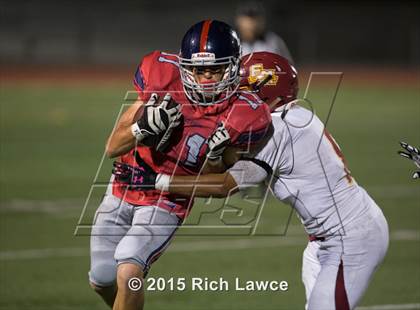 Thumbnail 3 in El Modena @ Yorba Linda photogallery.