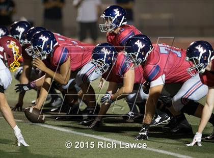 Thumbnail 3 in El Modena @ Yorba Linda photogallery.