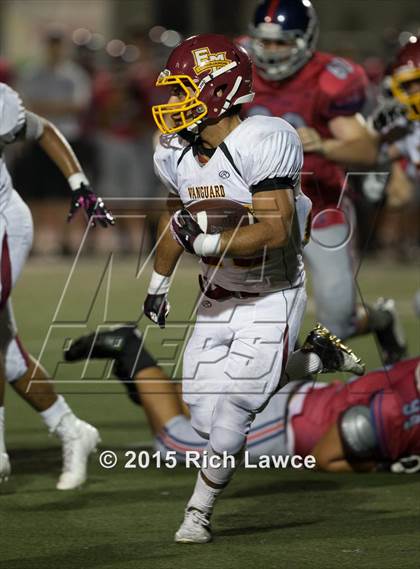 Thumbnail 2 in El Modena @ Yorba Linda photogallery.