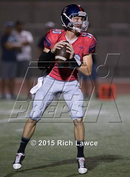 Thumbnail 3 in El Modena @ Yorba Linda photogallery.