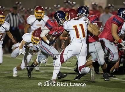 Thumbnail 2 in El Modena @ Yorba Linda photogallery.