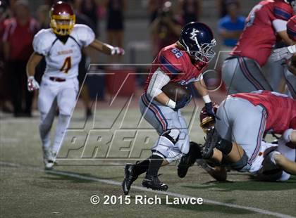 Thumbnail 3 in El Modena @ Yorba Linda photogallery.