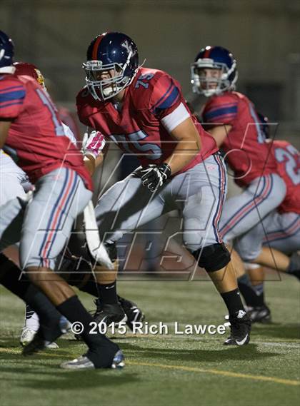 Thumbnail 1 in El Modena @ Yorba Linda photogallery.