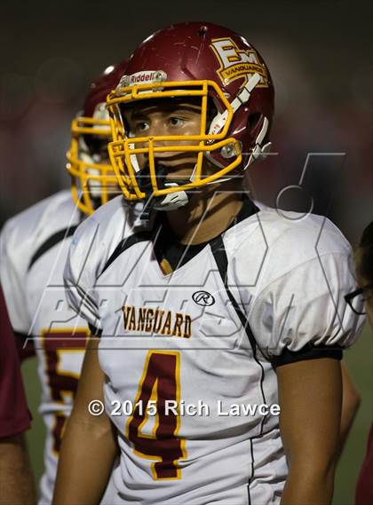 Thumbnail 1 in El Modena @ Yorba Linda photogallery.
