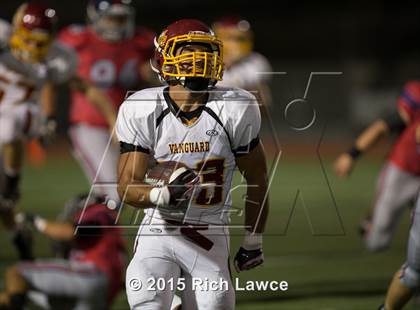Thumbnail 2 in El Modena @ Yorba Linda photogallery.