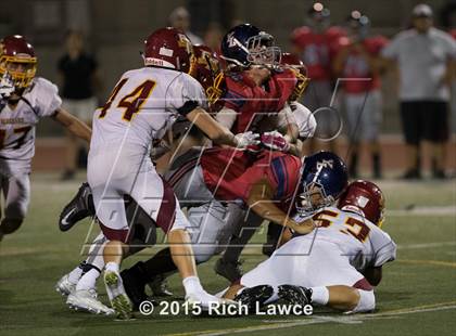 Thumbnail 2 in El Modena @ Yorba Linda photogallery.