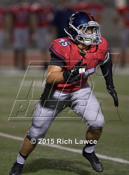 Thumbnail 2 in El Modena @ Yorba Linda photogallery.