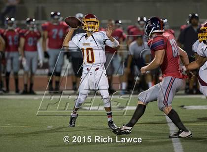 Thumbnail 2 in El Modena @ Yorba Linda photogallery.