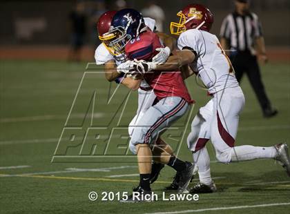 Thumbnail 1 in El Modena @ Yorba Linda photogallery.