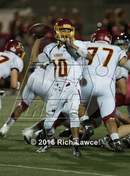 Thumbnail 2 in El Modena @ Yorba Linda photogallery.