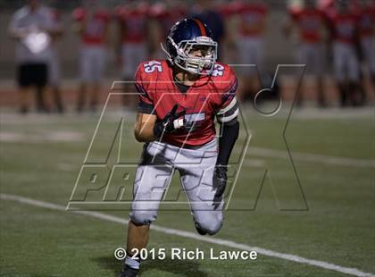 Thumbnail 1 in El Modena @ Yorba Linda photogallery.