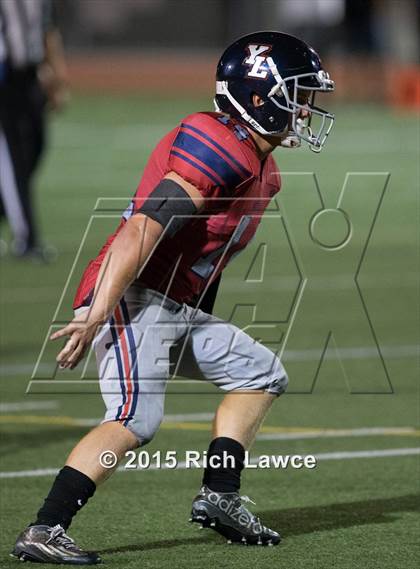 Thumbnail 1 in El Modena @ Yorba Linda photogallery.
