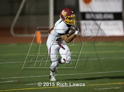 Thumbnail 3 in El Modena @ Yorba Linda photogallery.