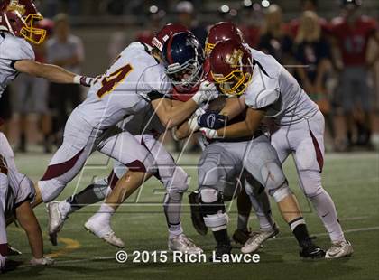 Thumbnail 2 in El Modena @ Yorba Linda photogallery.