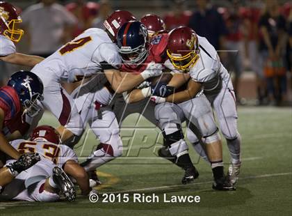 Thumbnail 2 in El Modena @ Yorba Linda photogallery.
