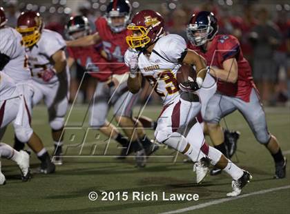 Thumbnail 3 in El Modena @ Yorba Linda photogallery.