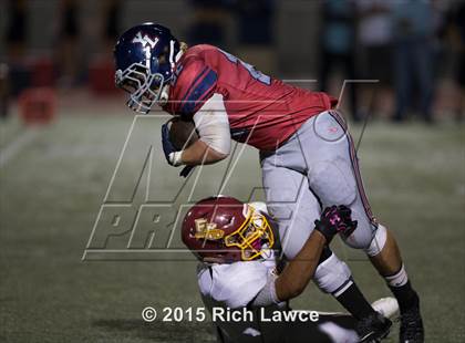 Thumbnail 2 in El Modena @ Yorba Linda photogallery.