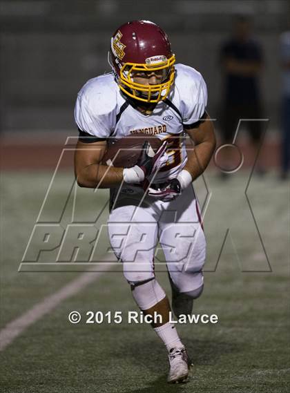 Thumbnail 3 in El Modena @ Yorba Linda photogallery.