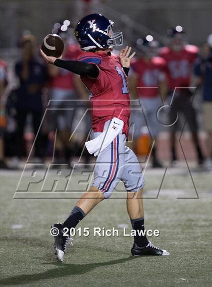 Thumbnail 1 in El Modena @ Yorba Linda photogallery.