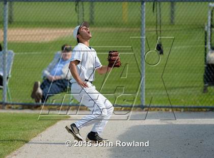 Thumbnail 1 in Glenbrook South v. Stevenson (IHSA 4A Sectional Semifinal) photogallery.