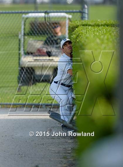 Thumbnail 1 in Glenbrook South v. Stevenson (IHSA 4A Sectional Semifinal) photogallery.