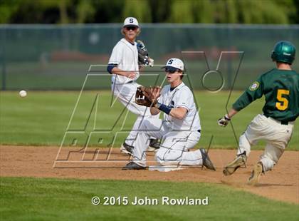 Thumbnail 1 in Glenbrook South v. Stevenson (IHSA 4A Sectional Semifinal) photogallery.