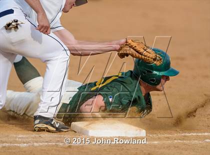 Thumbnail 3 in Glenbrook South v. Stevenson (IHSA 4A Sectional Semifinal) photogallery.