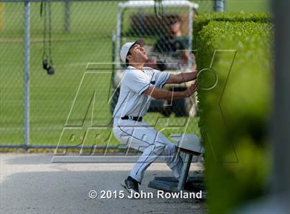 Thumbnail 3 in Glenbrook South v. Stevenson (IHSA 4A Sectional Semifinal) photogallery.
