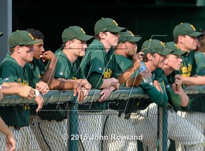 Thumbnail 3 in Glenbrook South v. Stevenson (IHSA 4A Sectional Semifinal) photogallery.