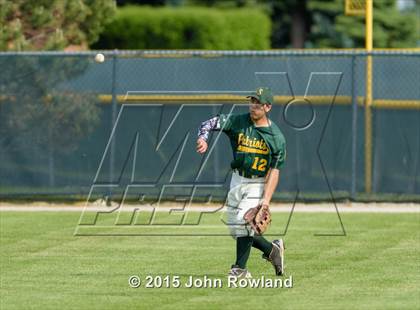 Thumbnail 3 in Glenbrook South v. Stevenson (IHSA 4A Sectional Semifinal) photogallery.
