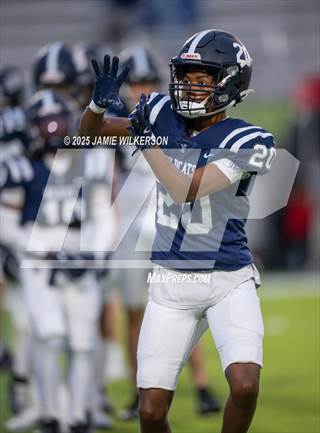 Opelika @ Enterprise