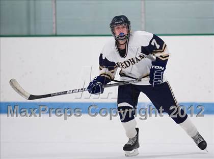 Thumbnail 2 in Newton North @ Needham photogallery.