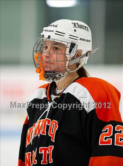 Thumbnail 2 in Newton North @ Needham photogallery.