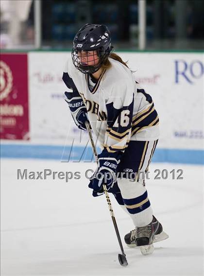 Thumbnail 1 in Newton North @ Needham photogallery.