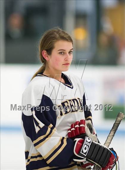 Thumbnail 3 in Newton North @ Needham photogallery.