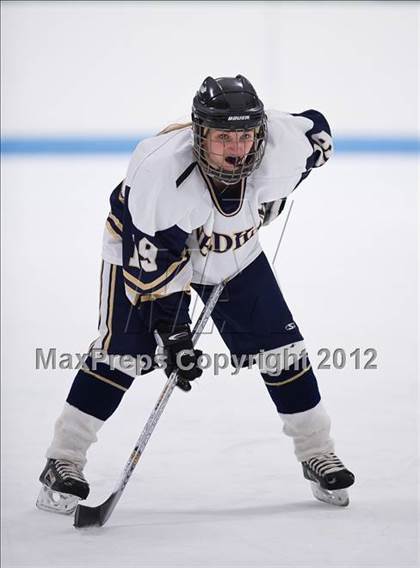 Thumbnail 1 in Newton North @ Needham photogallery.