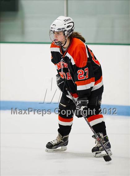 Thumbnail 2 in Newton North @ Needham photogallery.
