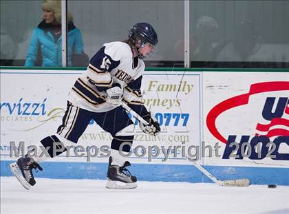 Thumbnail 1 in Newton North @ Needham photogallery.