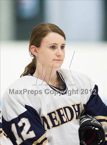 Thumbnail 1 in Newton North @ Needham photogallery.
