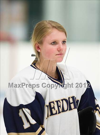 Thumbnail 2 in Newton North @ Needham photogallery.