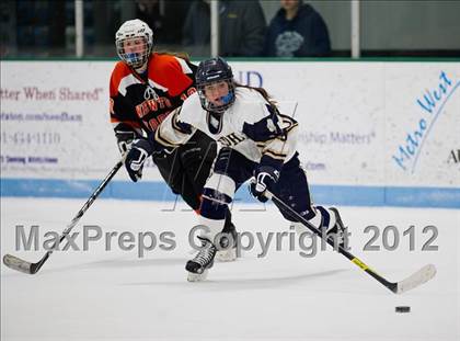 Thumbnail 3 in Newton North @ Needham photogallery.