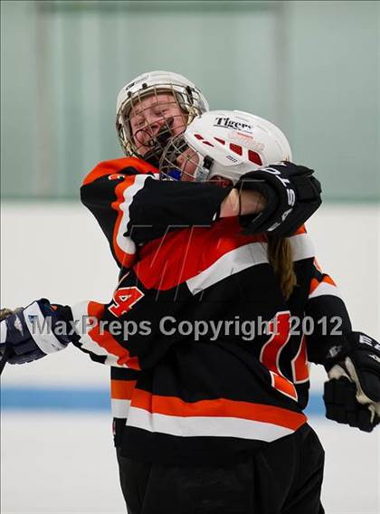 Thumbnail 3 in Newton North @ Needham photogallery.