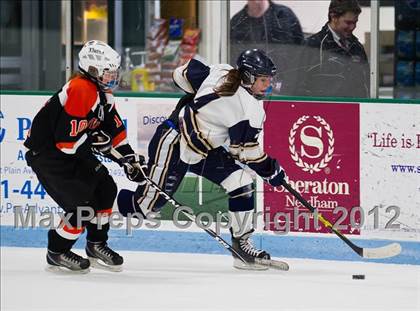 Thumbnail 1 in Newton North @ Needham photogallery.