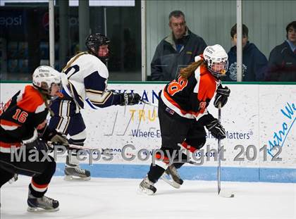 Thumbnail 3 in Newton North @ Needham photogallery.